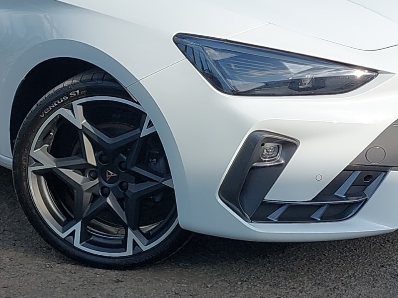 Used Cupra Leon 2025 for sale - 78184089: Photo 9