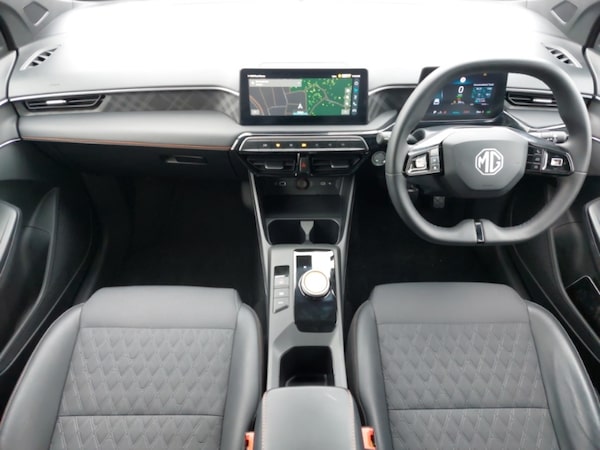Used MG MG3 2024 for sale - 76343144: Photo 2