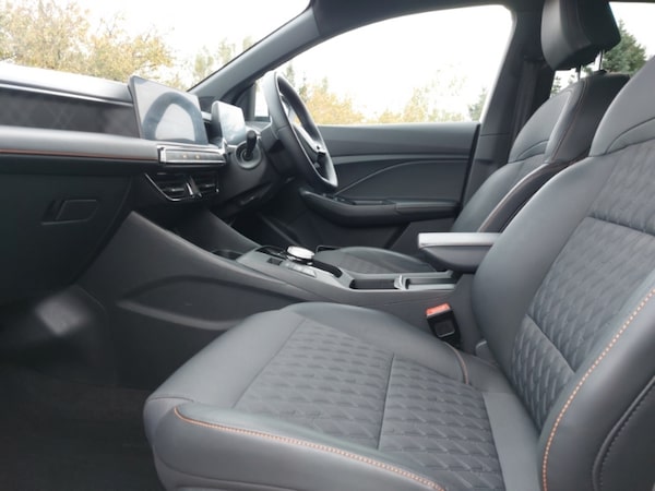 Used MG MG3 2024 for sale - 76343144: Photo 5