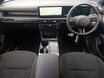 Used Hyundai TUCSON 2026 for sale - 78491034: Photo