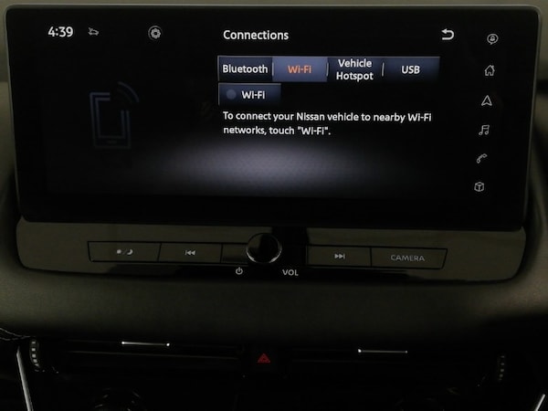 Used Nissan Qashqai 2024 for sale - 76310456: Photo 10