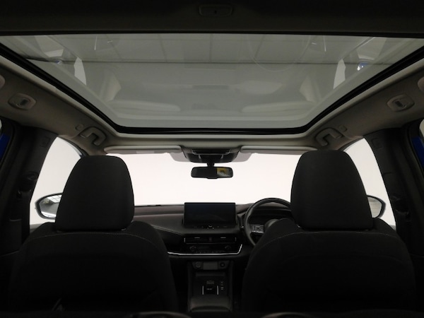 Used Nissan Qashqai 2024 for sale - 76310456: Photo 12