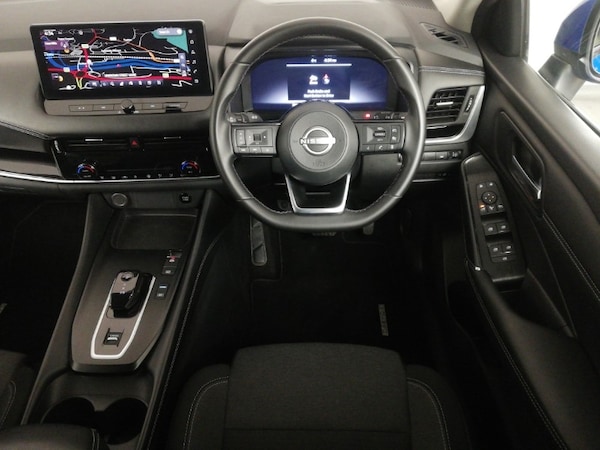 Used Nissan Qashqai 2024 for sale - 76310456: Photo 7