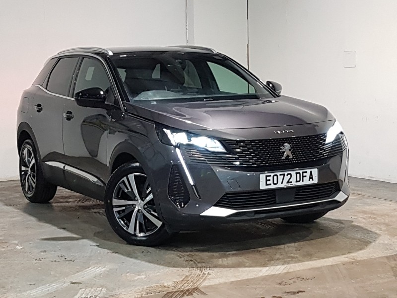 Used Peugeot 3008 2022 for sale - 77115323: Photo 1