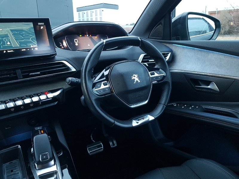 Used Peugeot 3008 2022 for sale - 77115323: Photo 10