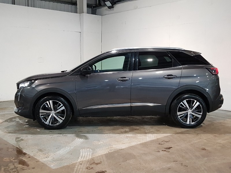 Used Peugeot 3008 2022 for sale - 77115323: Photo 4