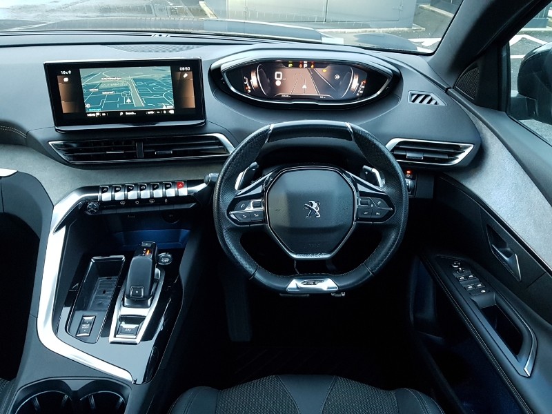 Used Peugeot 3008 2022 for sale - 77115323: Photo 7