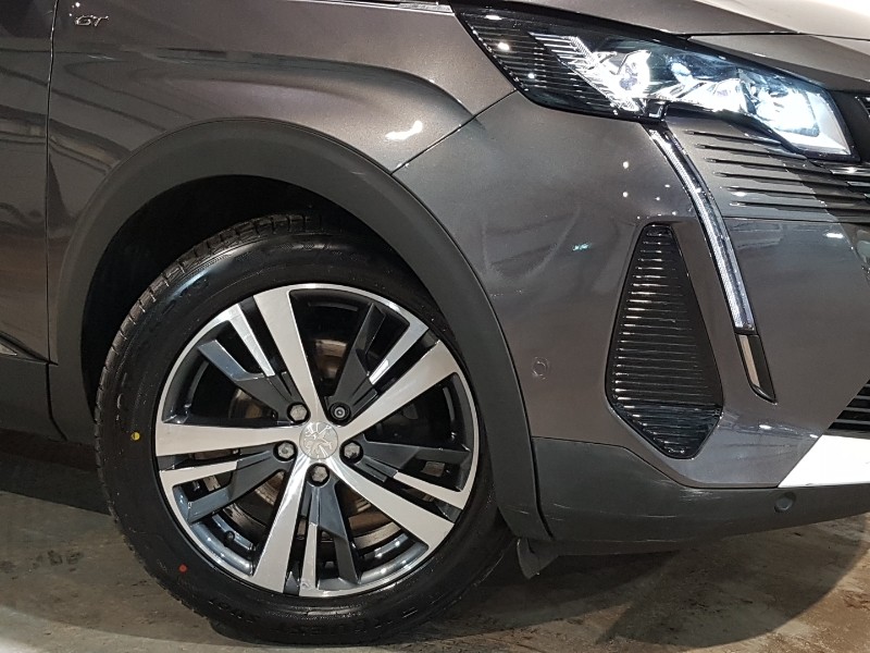 Used Peugeot 3008 2022 for sale - 77115323: Photo 9