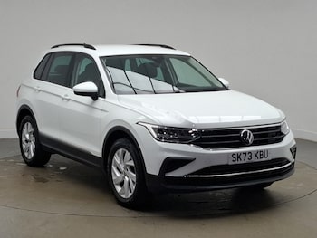 Used Volkswagen Tiguan 2023 for sale - 79188021: Photo