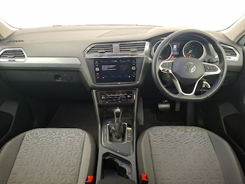 Used Volkswagen Tiguan 2023 for sale - 79188021: Photo