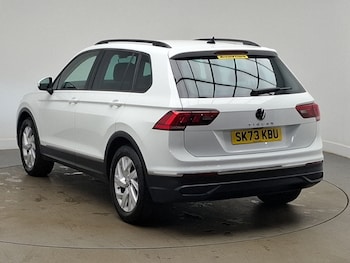 Used Volkswagen Tiguan 2023 for sale - 79188021: Photo