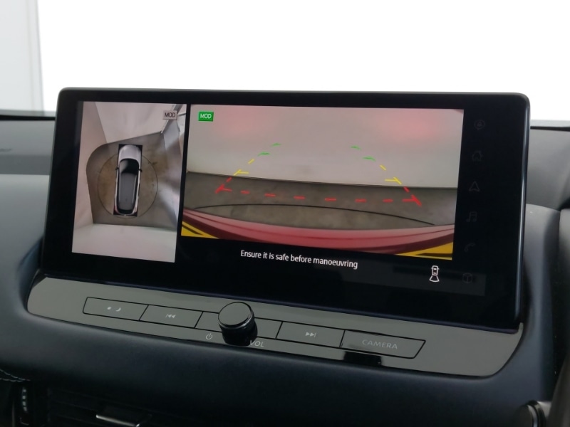 Used Nissan Qashqai 2022 for sale - 76695335: Photo 12