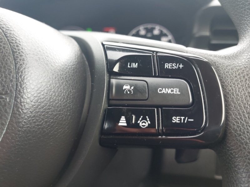 Used Honda HR-V 2022 for sale - 76567564: Photo 12