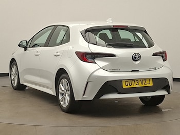 Used Toyota Corolla 2023 for sale - 78490891: Photo