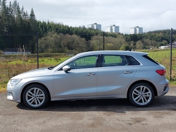 Used Audi A3 2020 for sale - 78225493: Photo