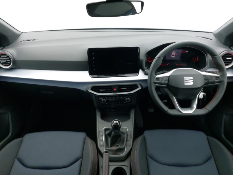 Used SEAT Ibiza 2025 for sale - 77082908: Photo 2