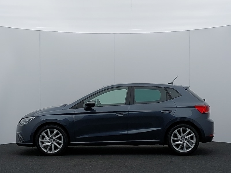 Used SEAT Ibiza 2025 for sale - 77082908: Photo 4