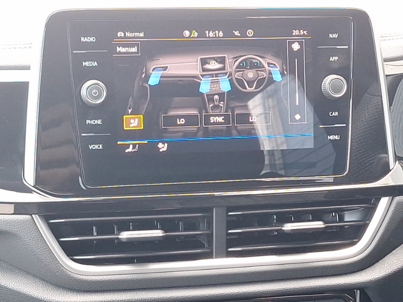 Used Volkswagen T-Roc 2025 for sale - 76759102: Photo 10