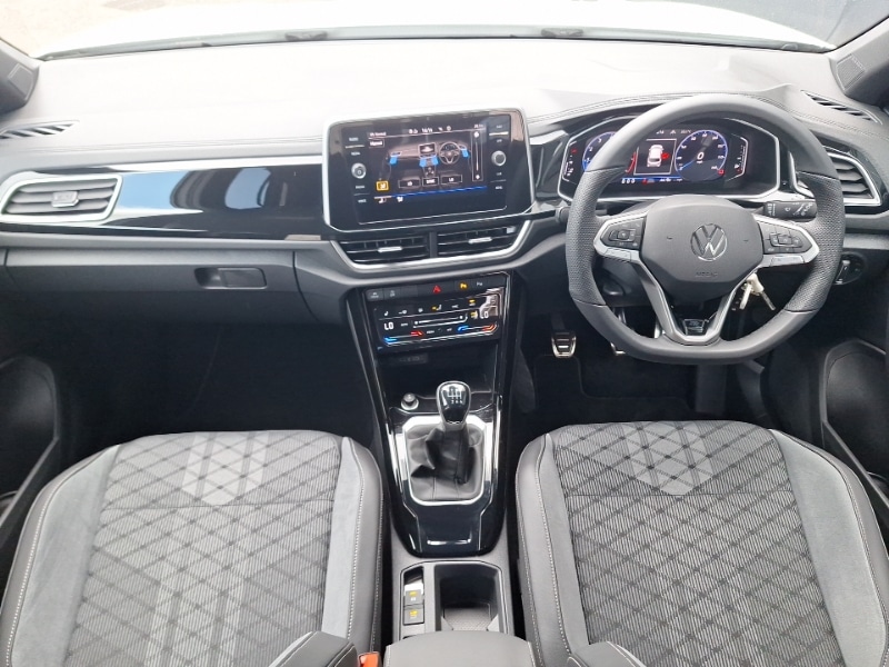 Used Volkswagen T-Roc 2025 for sale - 76759102: Photo 2