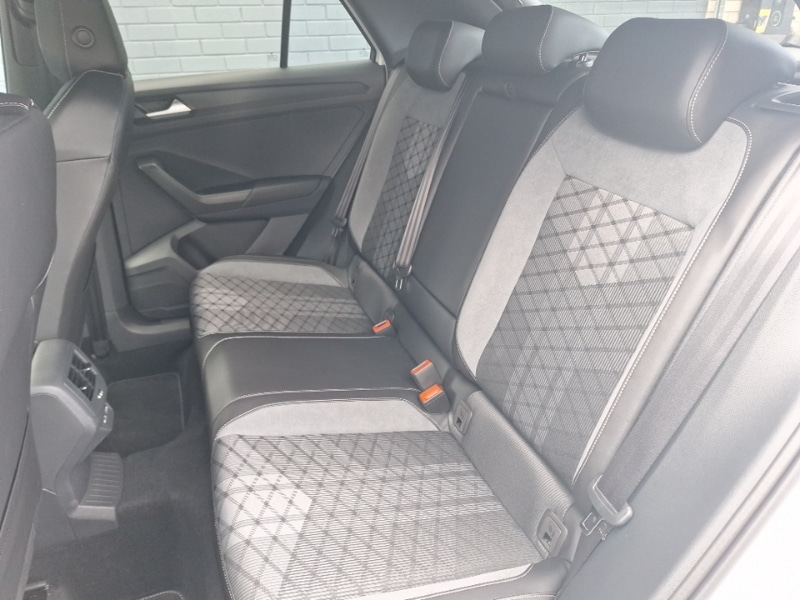 Used Volkswagen T-Roc 2025 for sale - 76759102: Photo 6