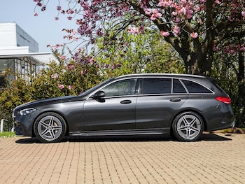 Used Mercedes-Benz C Class 2024 for sale - 78439231: Photo