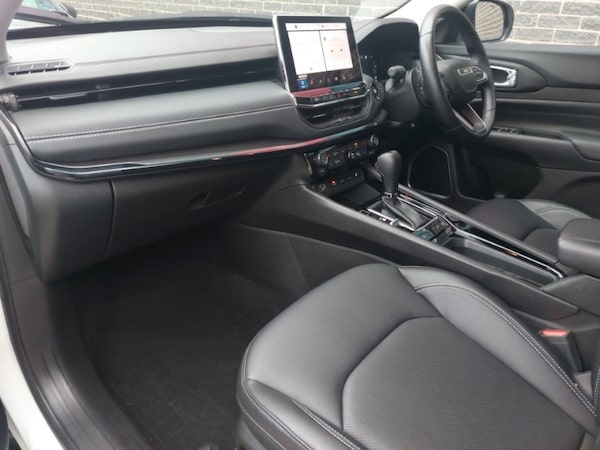 Used Jeep Compass 2024 for sale - 76306014: Photo 5
