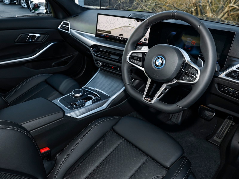 Used BMW 3 Series 2025 for sale - 77434280: Photo 10