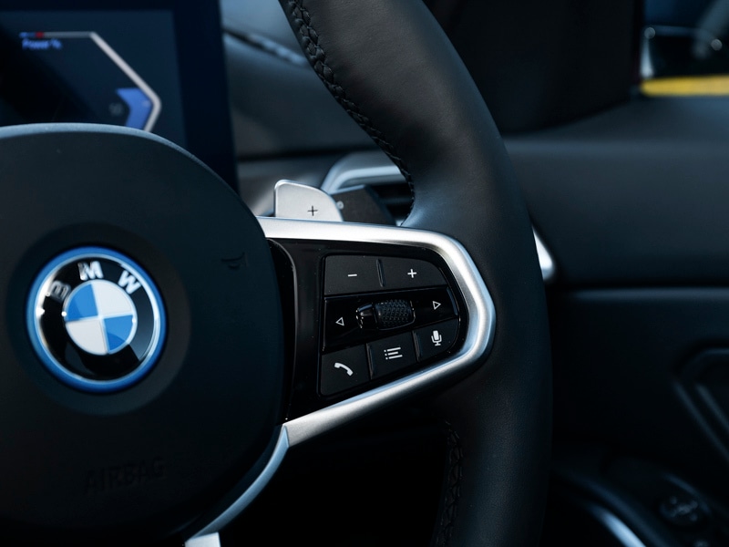 Used BMW 3 Series 2025 for sale - 77434280: Photo 12