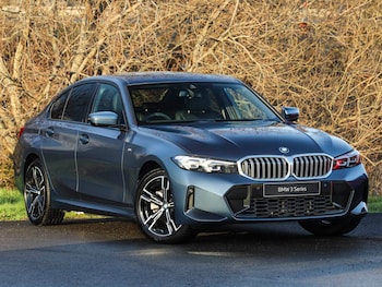 BMW 3 Series feature image