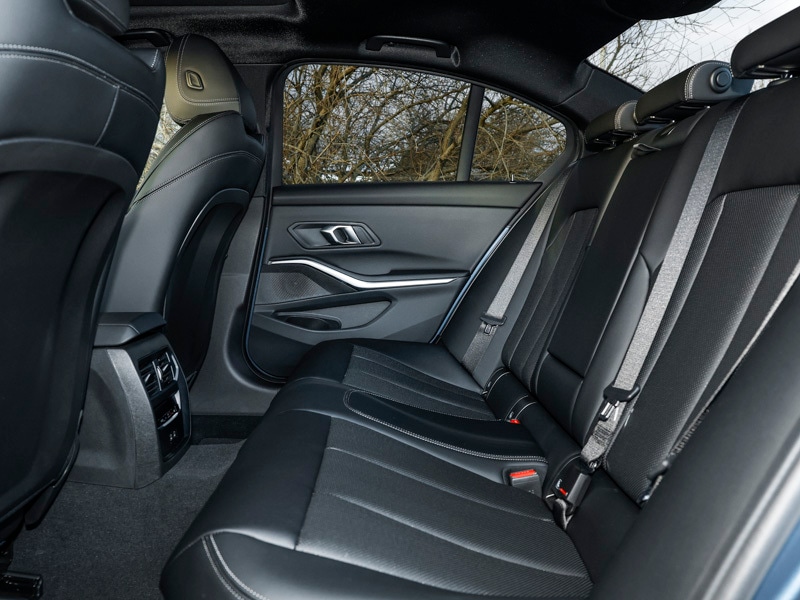 Used BMW 3 Series 2025 for sale - 77434280: Photo 6