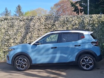 Used Citroen C3 2025 for sale - 78660287: Photo