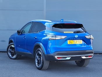Used Nissan Qashqai 2025 for sale - 79641599: Photo