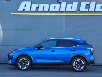 Used Nissan Qashqai 2025 for sale - 79641599: Photo
