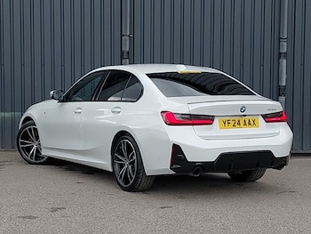 Used BMW 3 Series 2024 for sale - 78239057: Photo