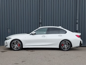 Used BMW 3 Series 2024 for sale - 78239057: Photo