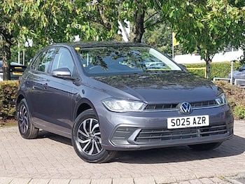 Used Volkswagen Polo 2025 for sale - 76050407: Photo