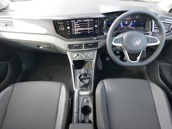 Used Volkswagen Polo 2025 for sale - 76050407: Photo