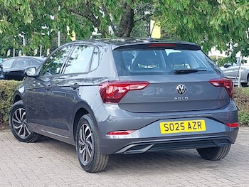 Used Volkswagen Polo 2025 for sale - 76050407: Photo