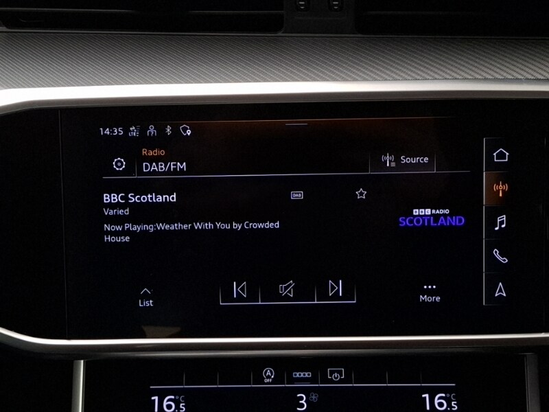 Used Audi A6 2022 for sale - 77817209: Photo 10