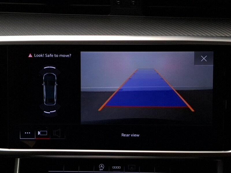 Used Audi A6 2022 for sale - 77817209: Photo 11