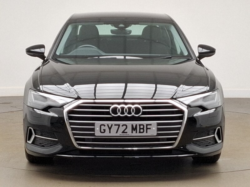 Used Audi A6 2022 for sale - 77817209: Photo 12