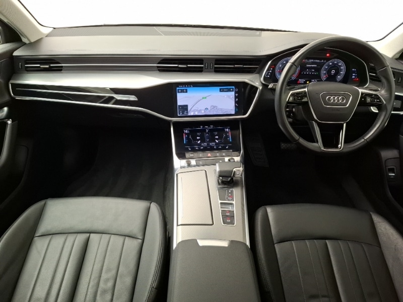 Used Audi A6 2022 for sale - 77817209: Photo 2