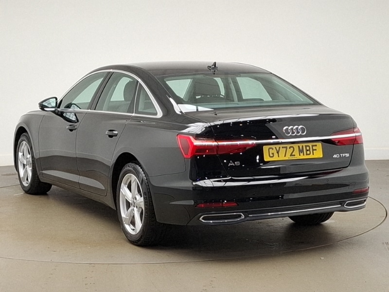 Used Audi A6 2022 for sale - 77817209: Photo 3