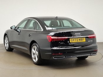 Used Audi A6 2022 for sale - 77817209: Photo