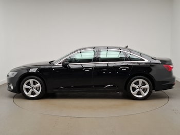 Used Audi A6 2022 for sale - 77817209: Photo