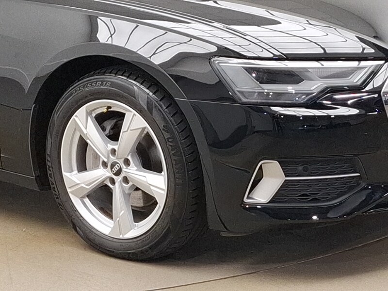 Used Audi A6 2022 for sale - 77817209: Photo 9