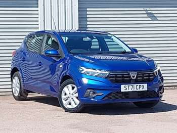 2021 - 1.0 TCe Comfort 5dr