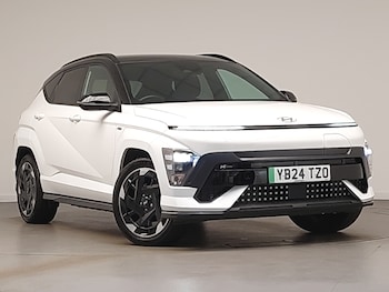 Used Hyundai KONA 2024 for sale - 76928638: Photo