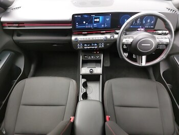 Used Hyundai KONA 2024 for sale - 76928638: Photo