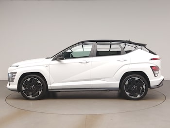 Used Hyundai KONA 2024 for sale - 76928638: Photo